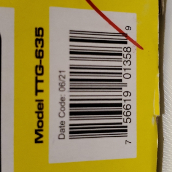 ELENCO Teach Tech "Dizzy" 6-in-1 Gyroscope - Picture 7 of 12